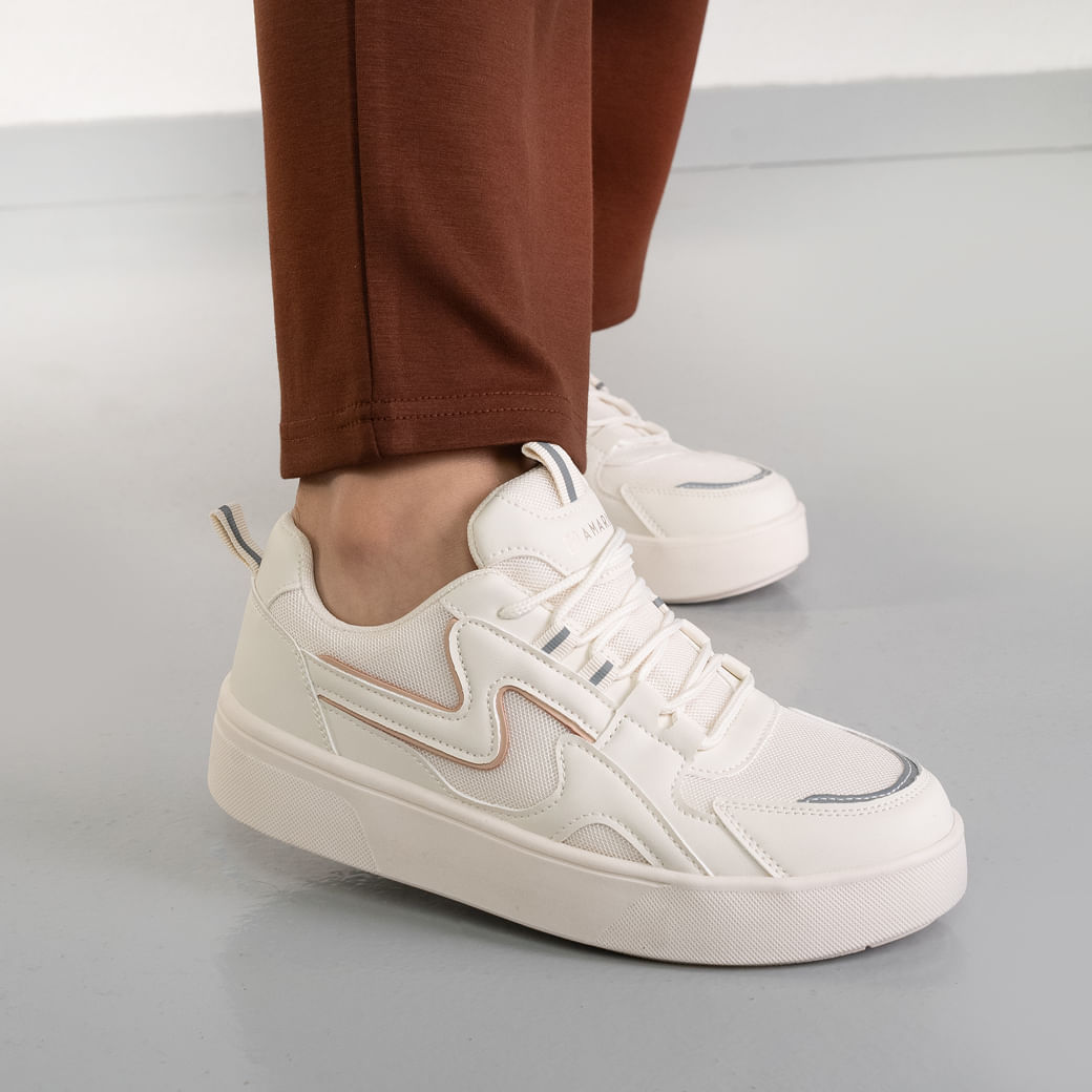 Ramarim Tenis Casual 83231-2 Coconut Cacharel -4-.jpg